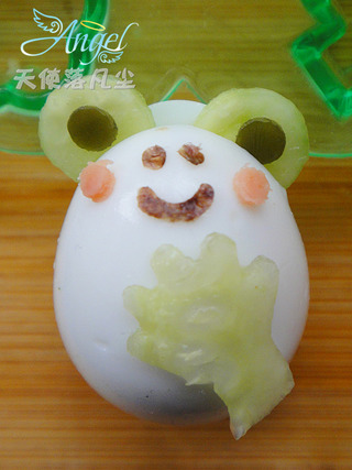 夢幻口袋三文治