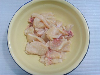 新奧爾良雞肉漢堡