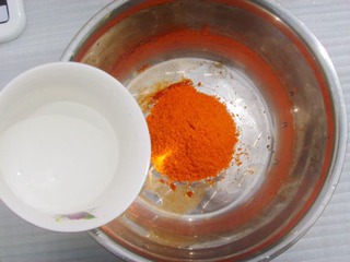 新奧爾良雞肉漢堡