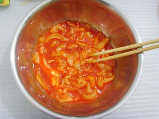 新奧爾良雞肉漢堡