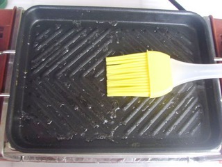 新奧爾良雞肉漢堡