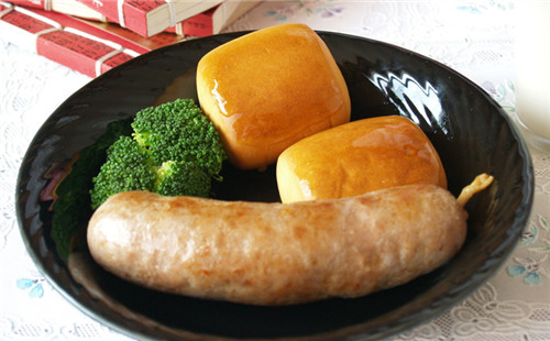 波蘭香腸