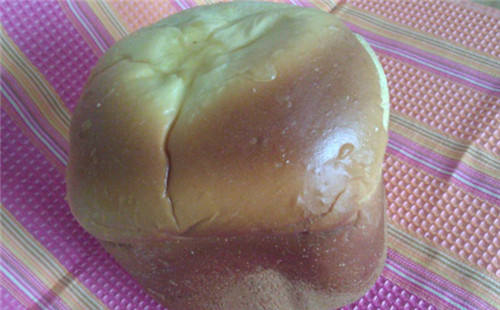 面包