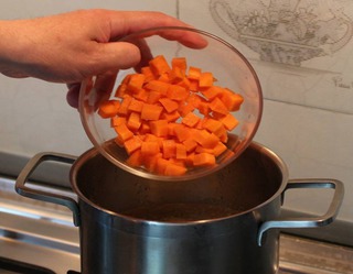 泰國咖喱飯