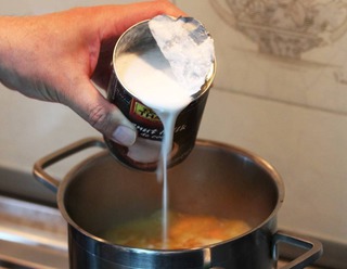 泰國咖喱飯