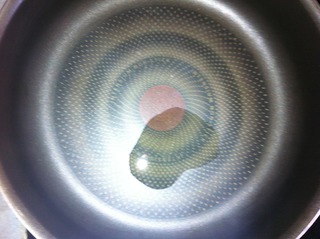 香煎三文魚