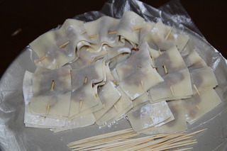 泰式酥脆口口香