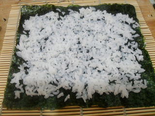 四不像壽司