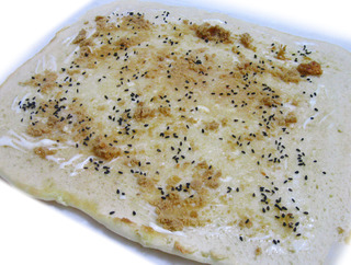酥香肉松卷