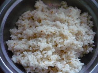 紫菜包飯