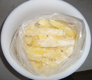 薯條