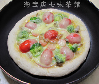 披薩