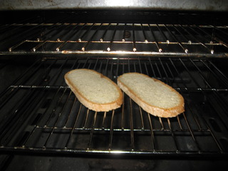 BRUSCHETTA