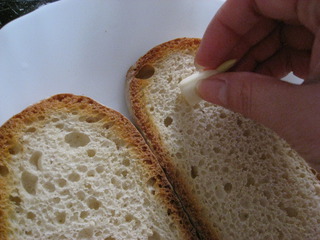 BRUSCHETTA