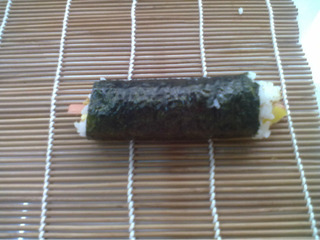 壽司
