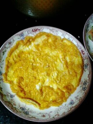 屋塔房蛋包飯