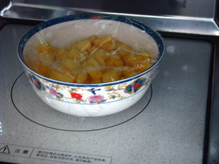 土豆沙拉