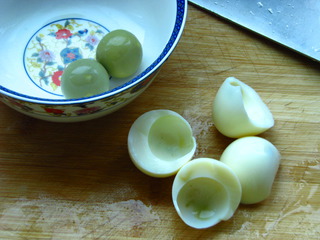 土豆沙拉