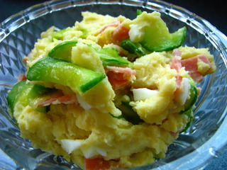 土豆沙拉