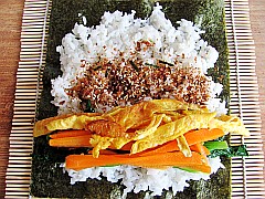 水滴壽司