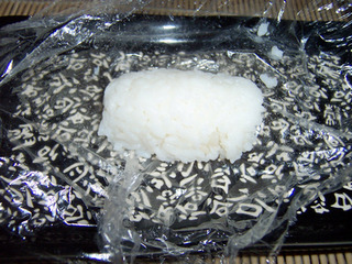魚子醬壽司