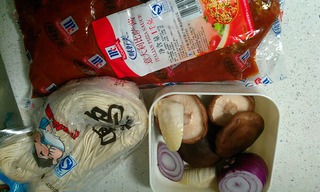 意大利烏冬面