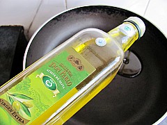蜂蜜檸檬煎雞脯