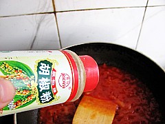 蜂蜜檸檬煎雞脯