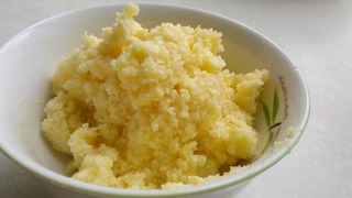 椰蓉吐司