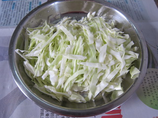 大阪燒