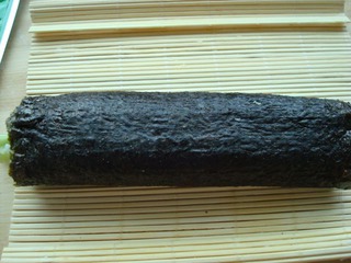 壽司