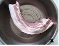 綠茶烤肉
