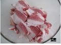 綠茶烤肉