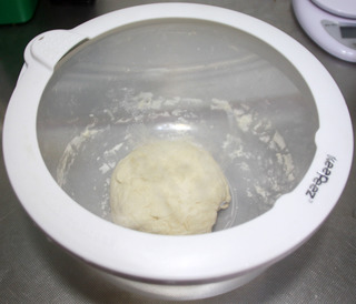 香辣培根披薩