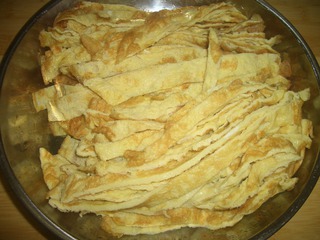 傢常紫菜包飯