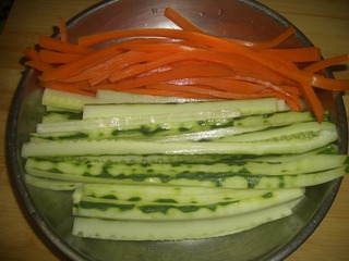 傢常紫菜包飯