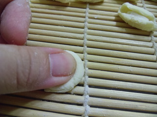 醬肉筍蘆炒螺旋面