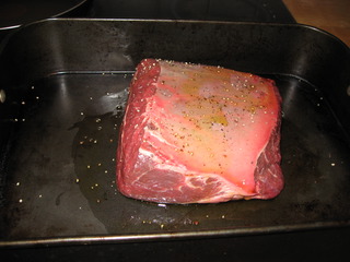 威靈頓烤牛肉