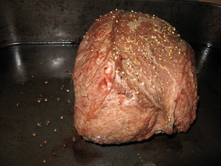 威靈頓烤牛肉
