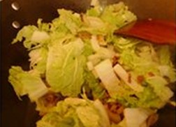 番茄牛肉意面