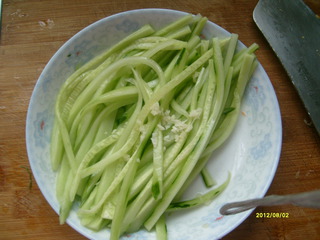 紫菜包飯