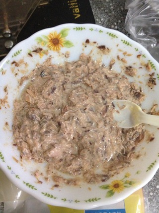 金槍魚壽司
