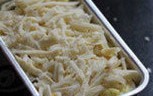 美味芝士焗飯