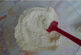 開心果馬卡龍