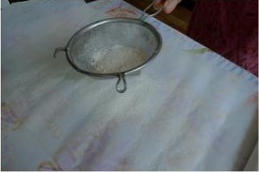 開心果馬卡龍