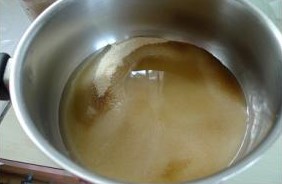 開心果馬卡龍