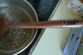 開心果馬卡龍