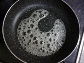開心果馬卡龍
