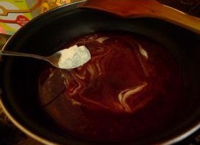 焦糖紅酒奶醬