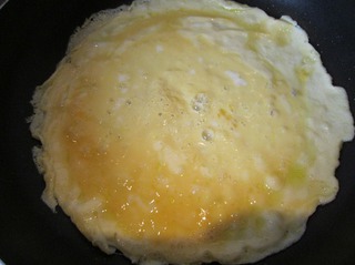 紫菜包飯